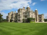 Charlton Park House, Charlton, Malmesbury, Wiltshire