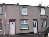 Newton Street, Millom LA18
