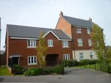 Dalton Road, Hamilton, Leicester LE5