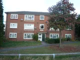 Milton Avenue Leyfields