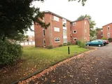 Boleyn Wood Court, Lacey Green, Wilmslow