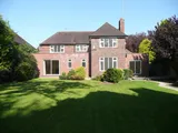 Stanhope Road, Bowdon