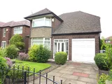 Dane Road, Sale