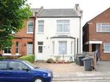 Birkbeck Road, Mill Hill