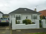 Stanley Drive, Adrossan