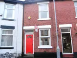Martin Street, Hyde SK14