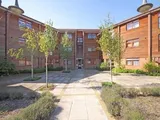 Compton, Winchester