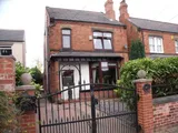 Housley Park, Chapeltown, Sheffield S35