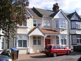 Norfolk Road, Cliftonville, Margate CT9