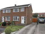 Eastwood Drive, Broughton, Brigg DN20