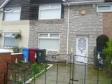 Barford Road, Huyton, Liverpool L36