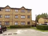 CELADON CLOSE, ENFIELD HIGHWAY, ENFIELD, MIDDLESEX