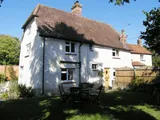 Gibson Lane, Haddenham, Aylesbury, Buckinghamshire, HP17
