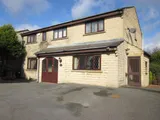 Moor Close Road, Queensbury, Bradford BD13