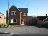 North Street, Whitwick, Coalville LE67