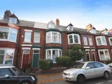 North Lodge Terrace, Denes, Darlington