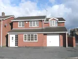 Redland Estate, Ibstock LE67