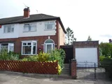 Bonnington Road, Clarendon Park, Leicester LE2