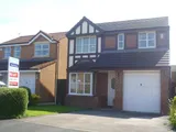 Cropton Way, Hindley, Wigan WN2