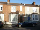 Carisbrooke Road, Southsea PO4