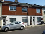 Beatrice Road, Southsea PO4