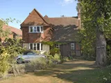 Westerham Road, Keston