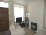 Newark Avenue, Sneinton, Nottingham