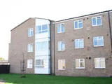 Lawrence Close, Cotgrave, Nottingham
