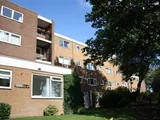 Selwood Flats, Doncaster Road