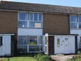 St Andrews Close, Droitwich