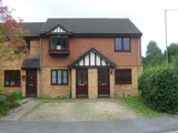 Meadowland, Chineham, Basingstoke RG24