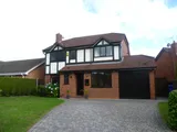 Boscombe Grove, Trentham, Stoke-On-Trent ST4