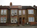 Fulbourne Avenue  Walthamstow