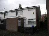 Totridge Close, Stockport SK2