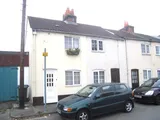 Mill Road, Fareham PO16