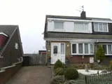 Babbacombe Drive, Ferryhill DL17
