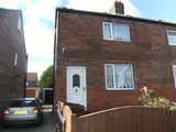 Kingsway, Pontefract WF8