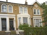 Herbert Road, Shooters Hill