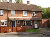 Queensway, Whitchurch SY13