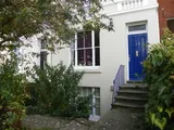 Calthorpe Road, Banbury