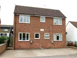 The Meads Holtspur Avenue, Wooburn Green, High Wycombe