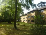 Hanover Gardens High Street, Abbots Langley WD5