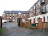 School Board Lane, Chesterfield S40