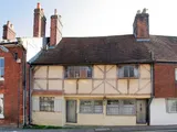 Silverless Street, Marlborough, Wiltshire, SN8