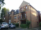 Holly Tree Lodge, The Ridgeway, Enfield