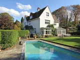Great Austins, Farnham, Surrey, GU9