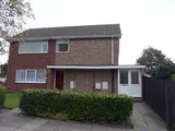 Wolverton Road, Rednal, Birmingham