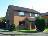 Clover Drive, Creekmoor, Poole, BH17