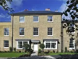 The Grove, Guildford Road, Effingham, Surrey KT24
