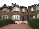 Nether Street, Finchley